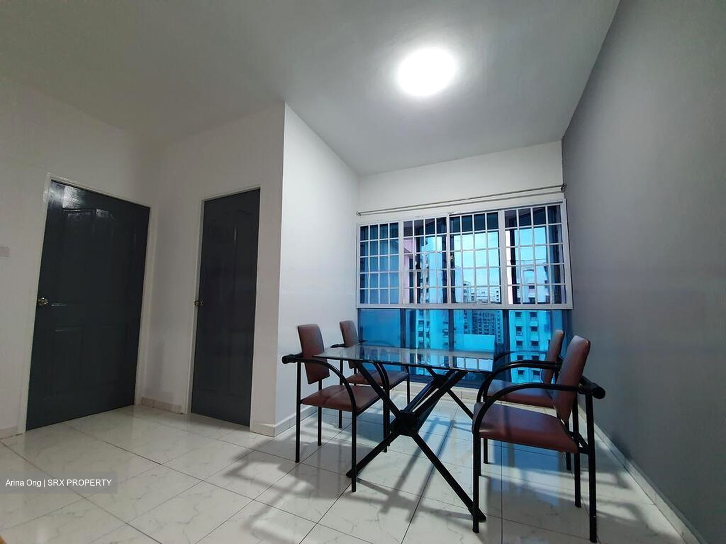 Blk 469 Blue Riverview (Sembawang), HDB 4 Rooms #478209721